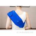 مزايا الجسم Active Life Heating Pad، لوحة تبريد / الحرارة المزدوجة، محول معتمد من UL